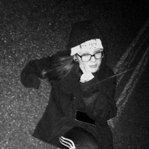 Meet your Posher, Antonia